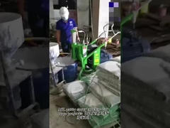 Hoe kies je een masten spuitmachine voor een groot bouwproject?